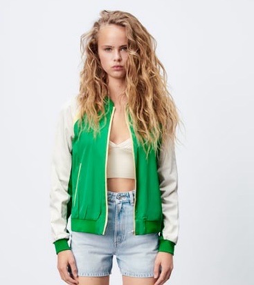 veste Zara