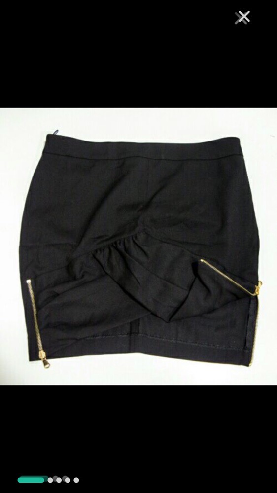 jupe pinko