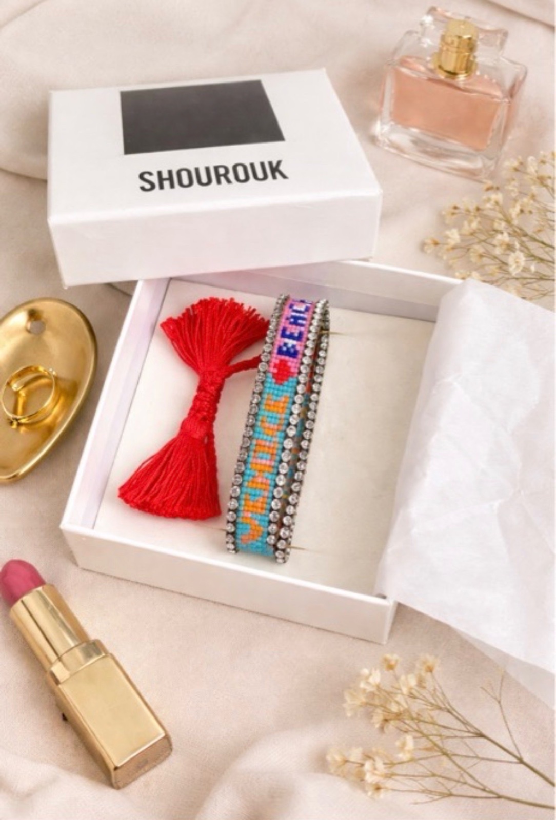 Bracelrt Shourouk✨