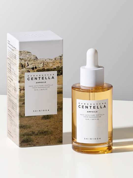Ampoule Centella skin1004 55ml