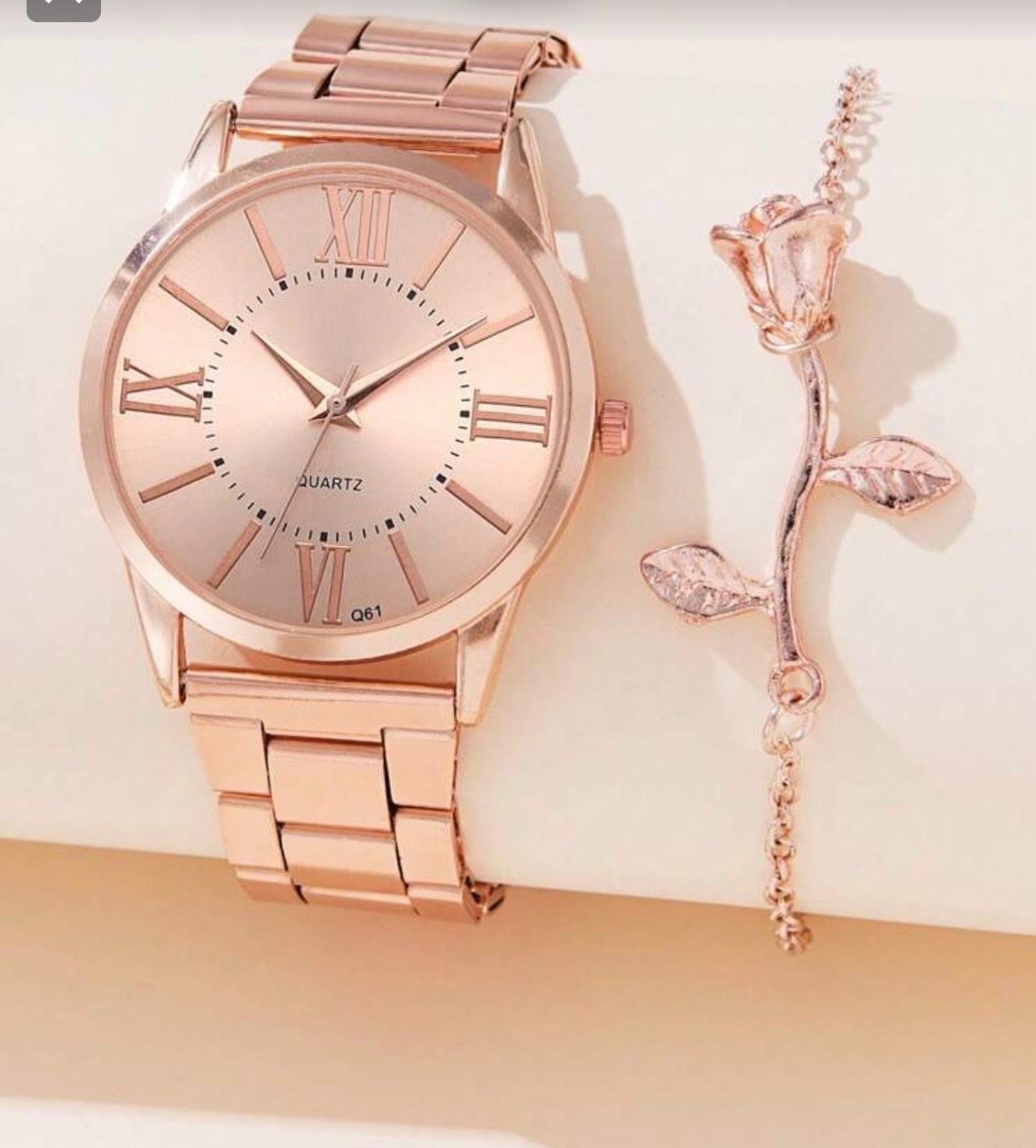 Montre shein 