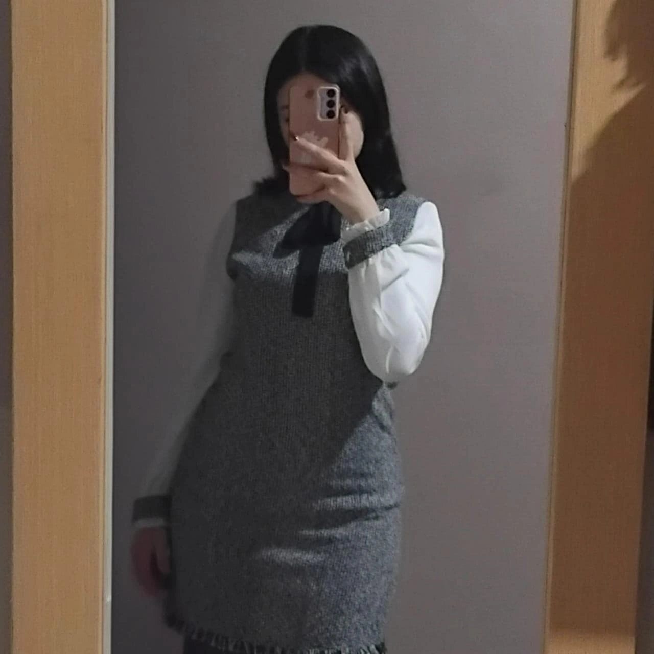 Robe shein neuf sans étiquette 