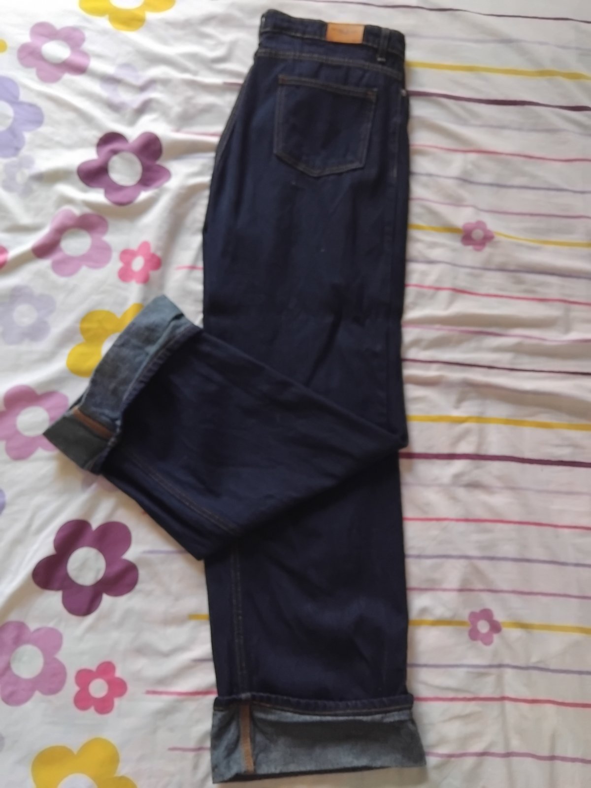 Pantalon jean neuf