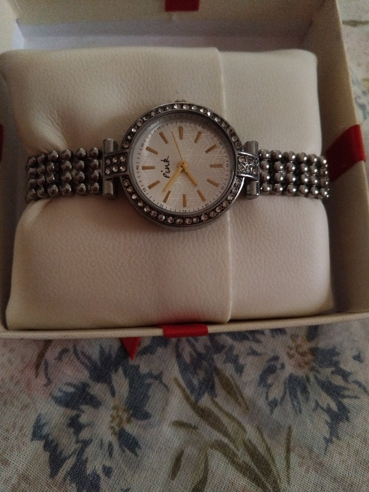 Montre neuf 