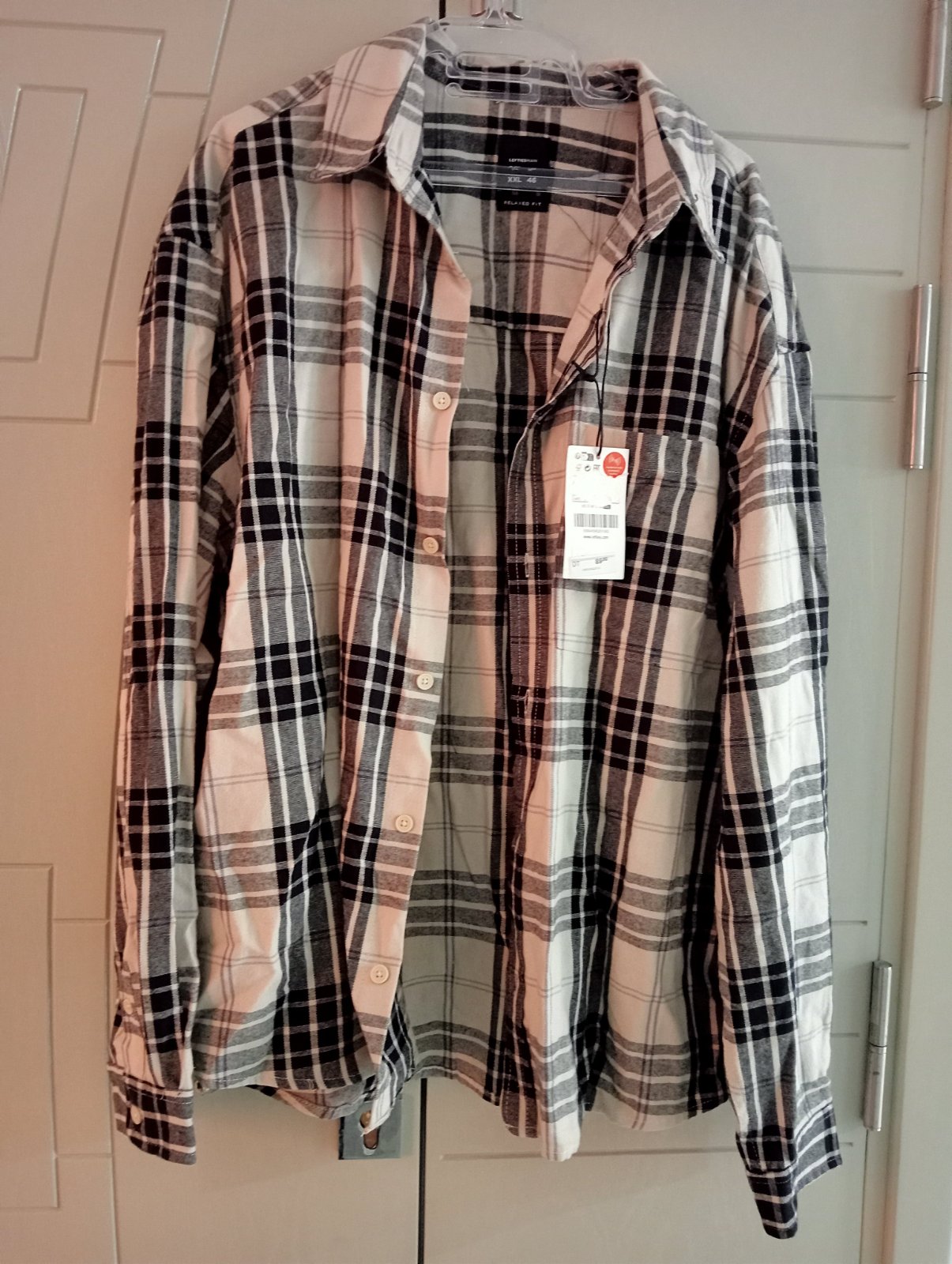Chemise homme 