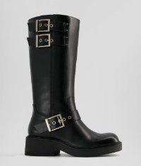 Botte noir