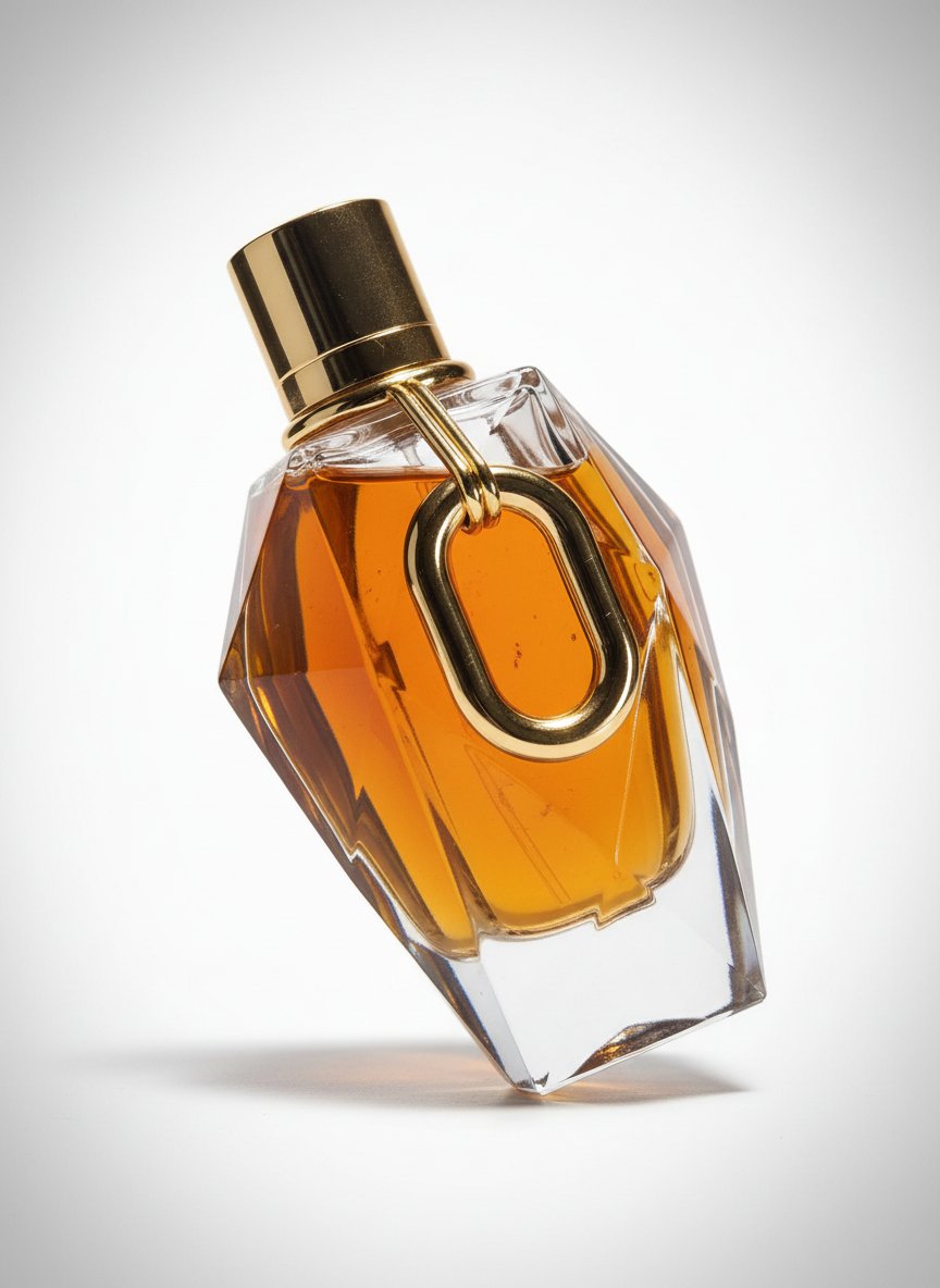 Parfum femme 