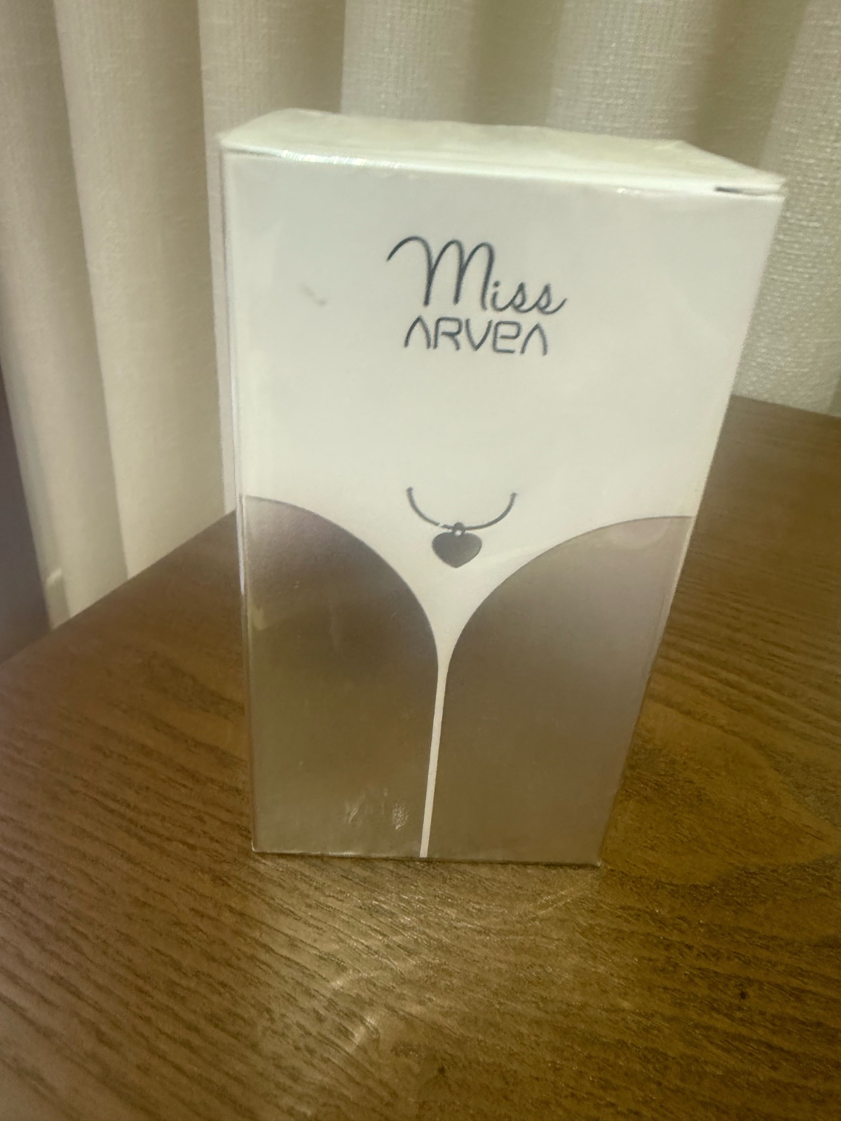Parfum miss arvea