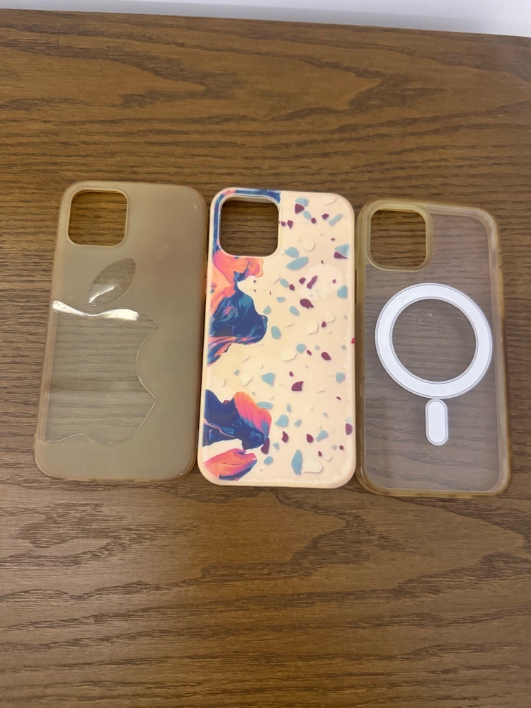 Case iphone 12