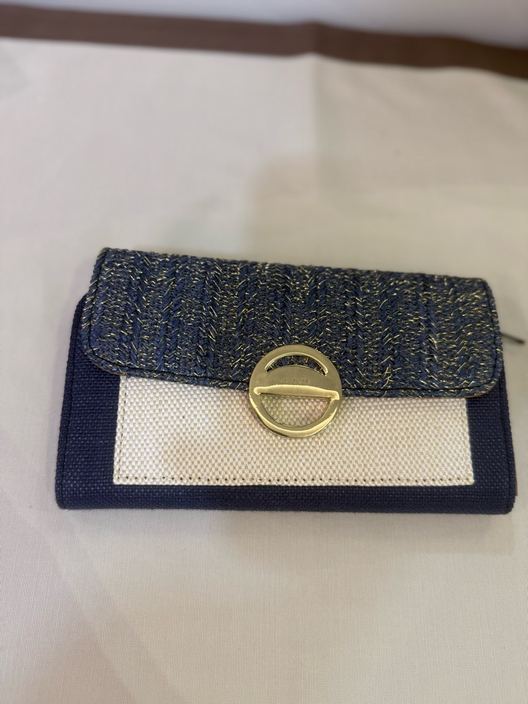 Portefeuille paefois