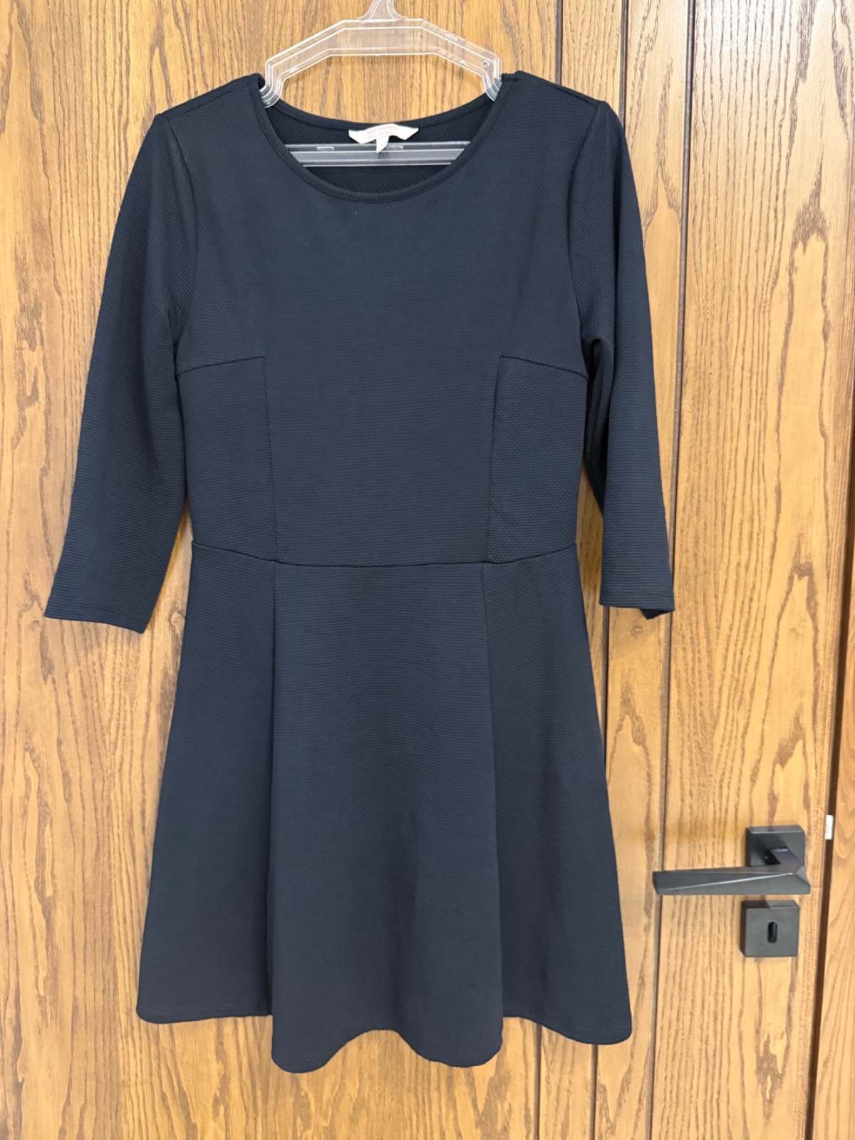 Petite robe noir