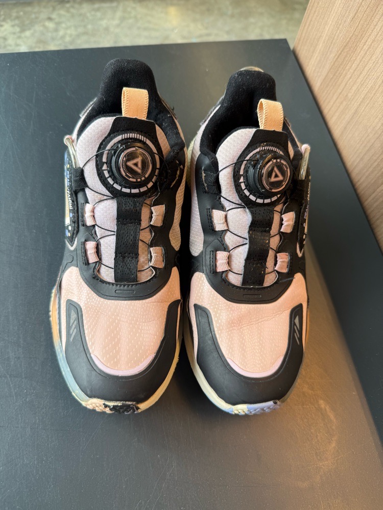  basket peak pointure 36 noir 