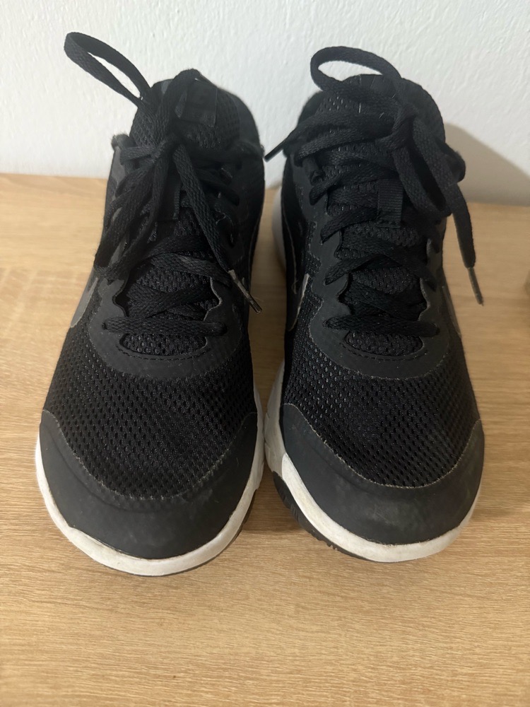 Basket nike