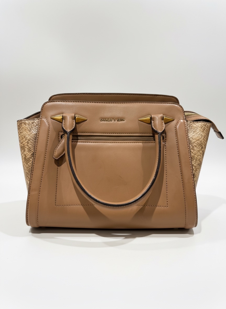 Sac camel