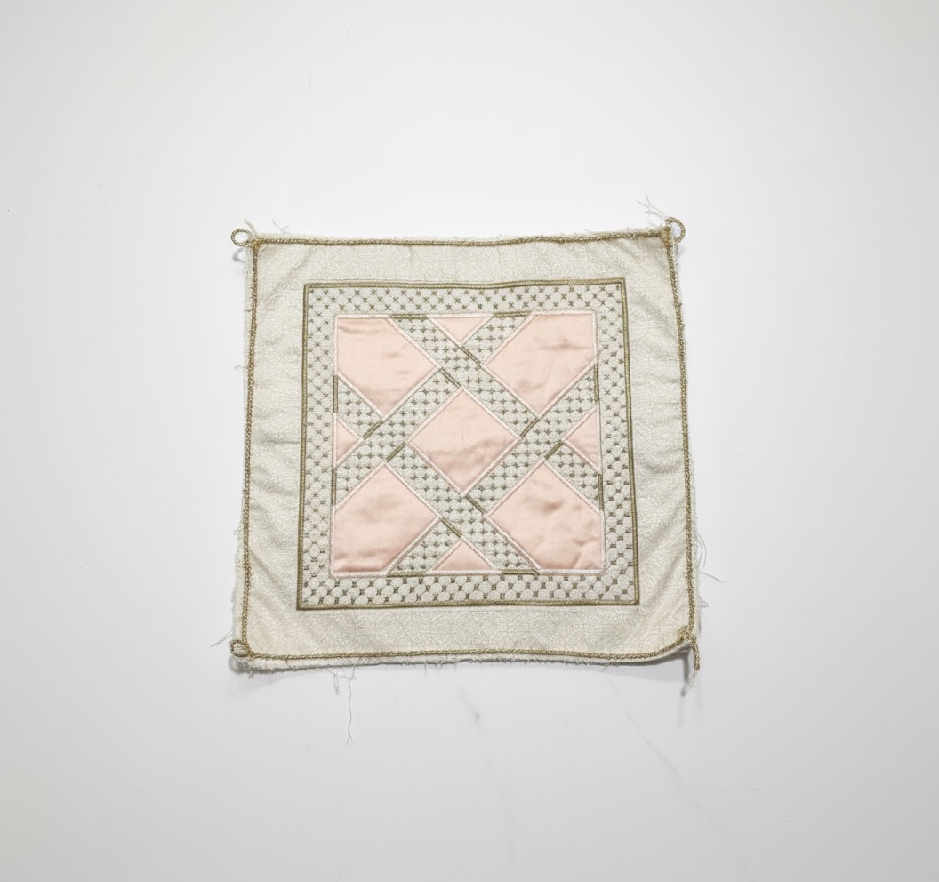 Coussins de decoration