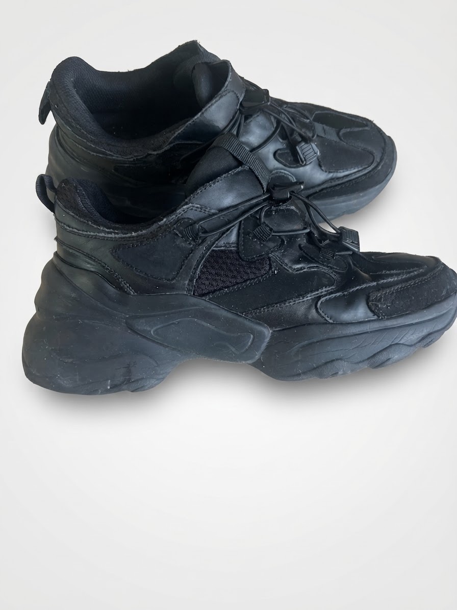 Basket ZARA 41