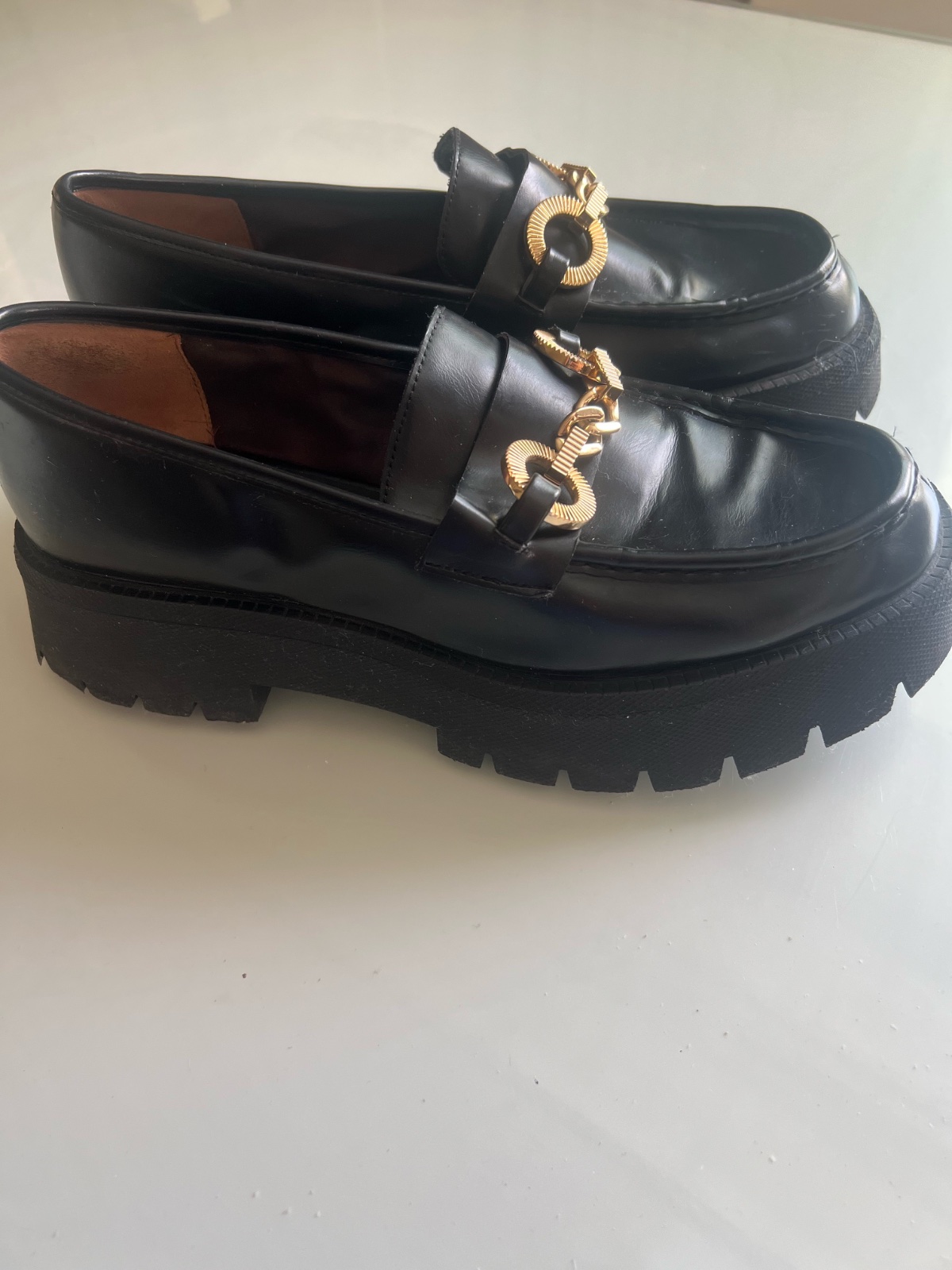 Chaussures ZARA 41