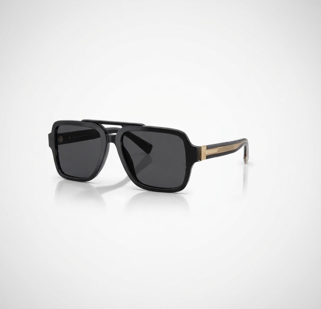 Lunettes DOLCE&GABBANA 