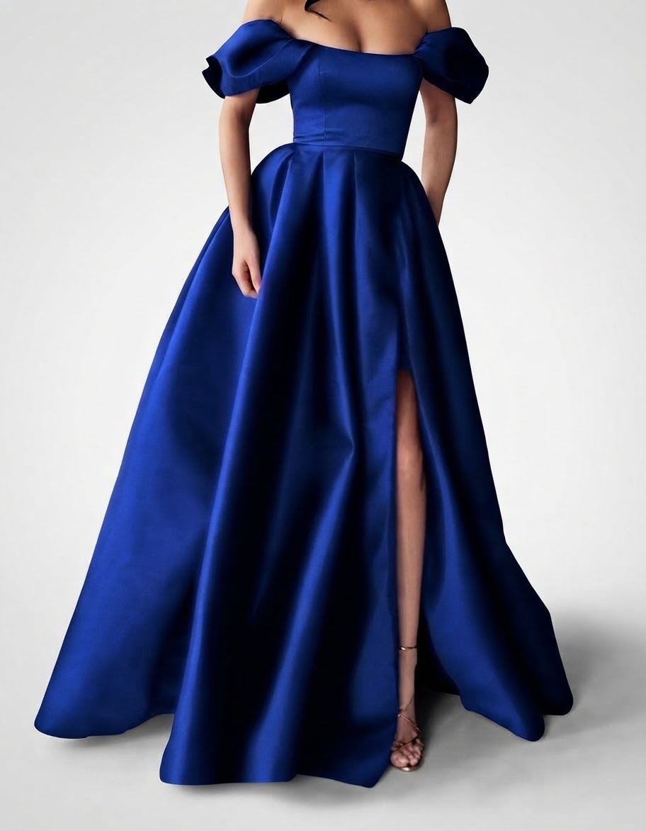 Robe du soir t 40 