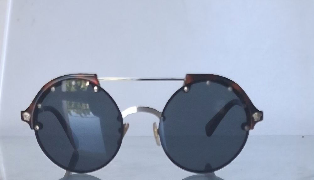 Lunettes versace