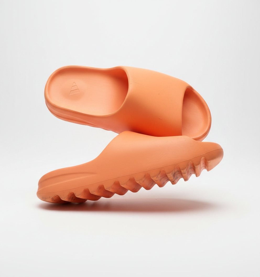  YEZZI Adidas claquette 