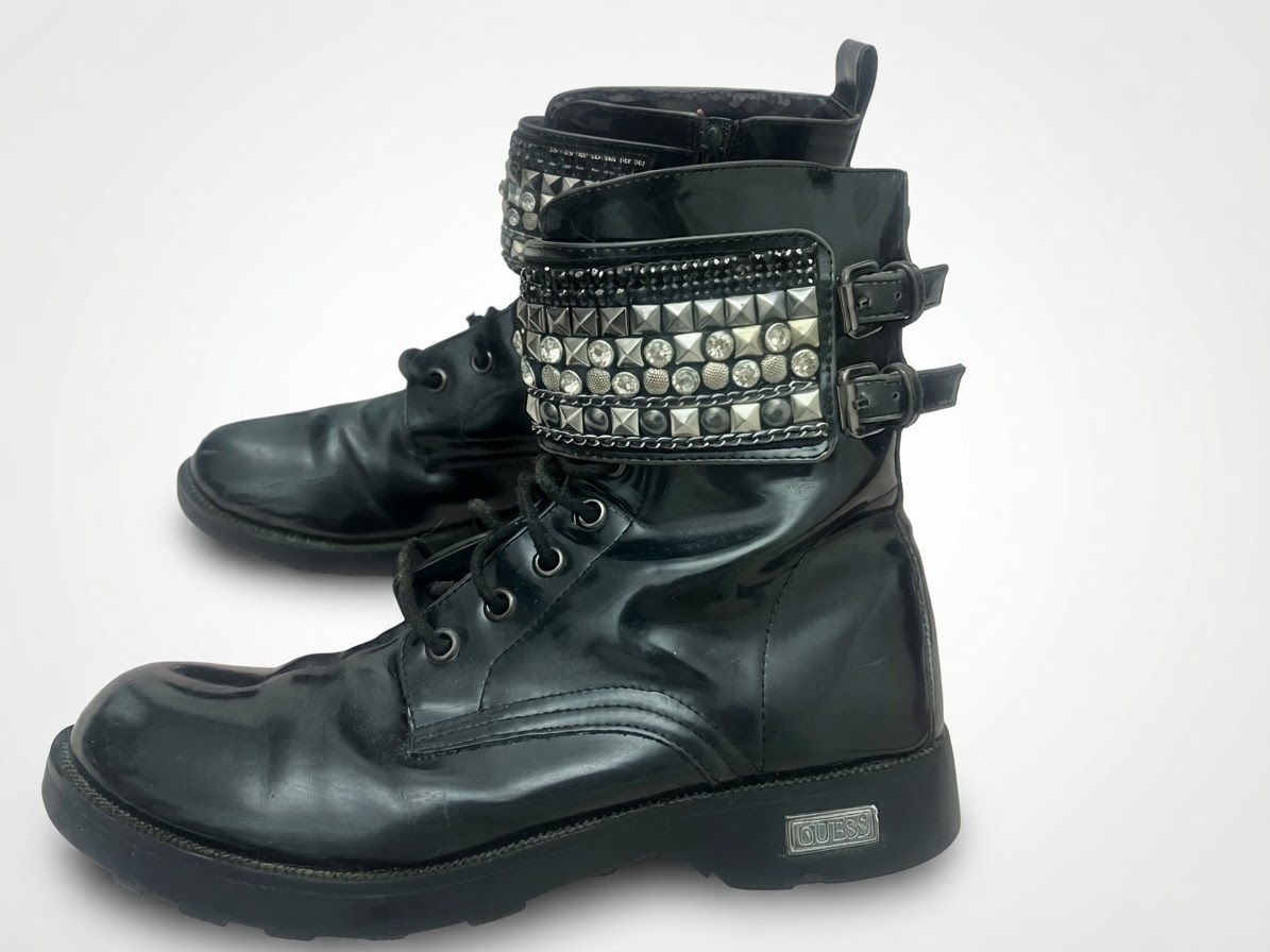 Bottines Guess pointure 39 