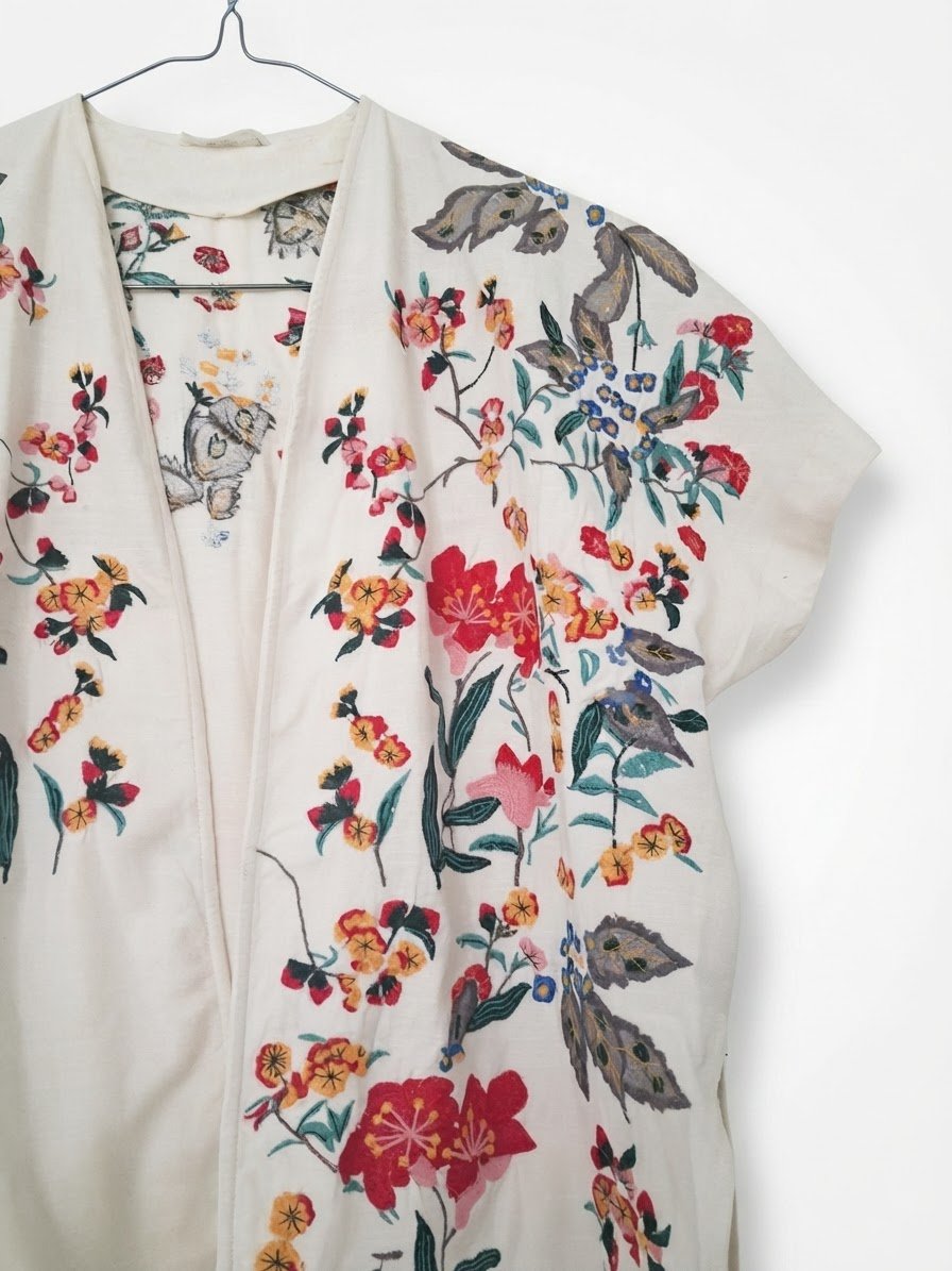 Kimono mango