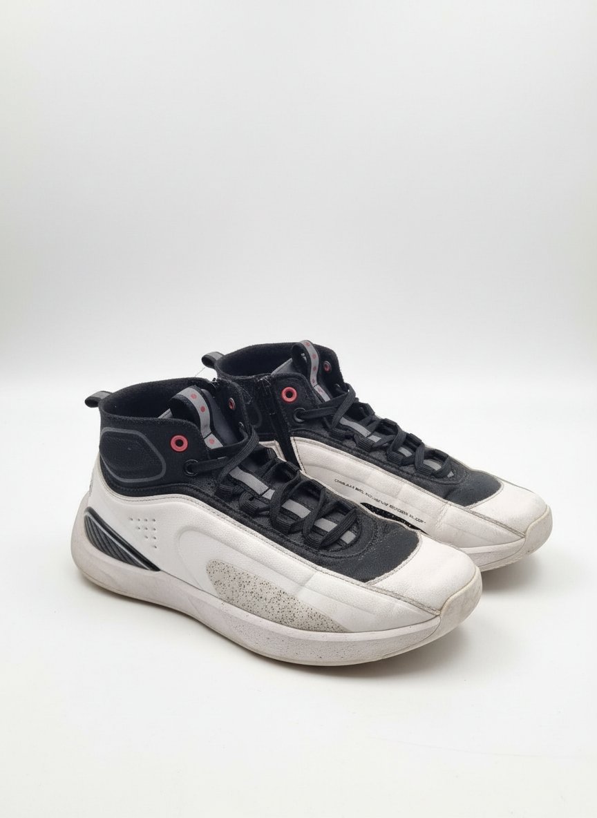 Basket pointure 36