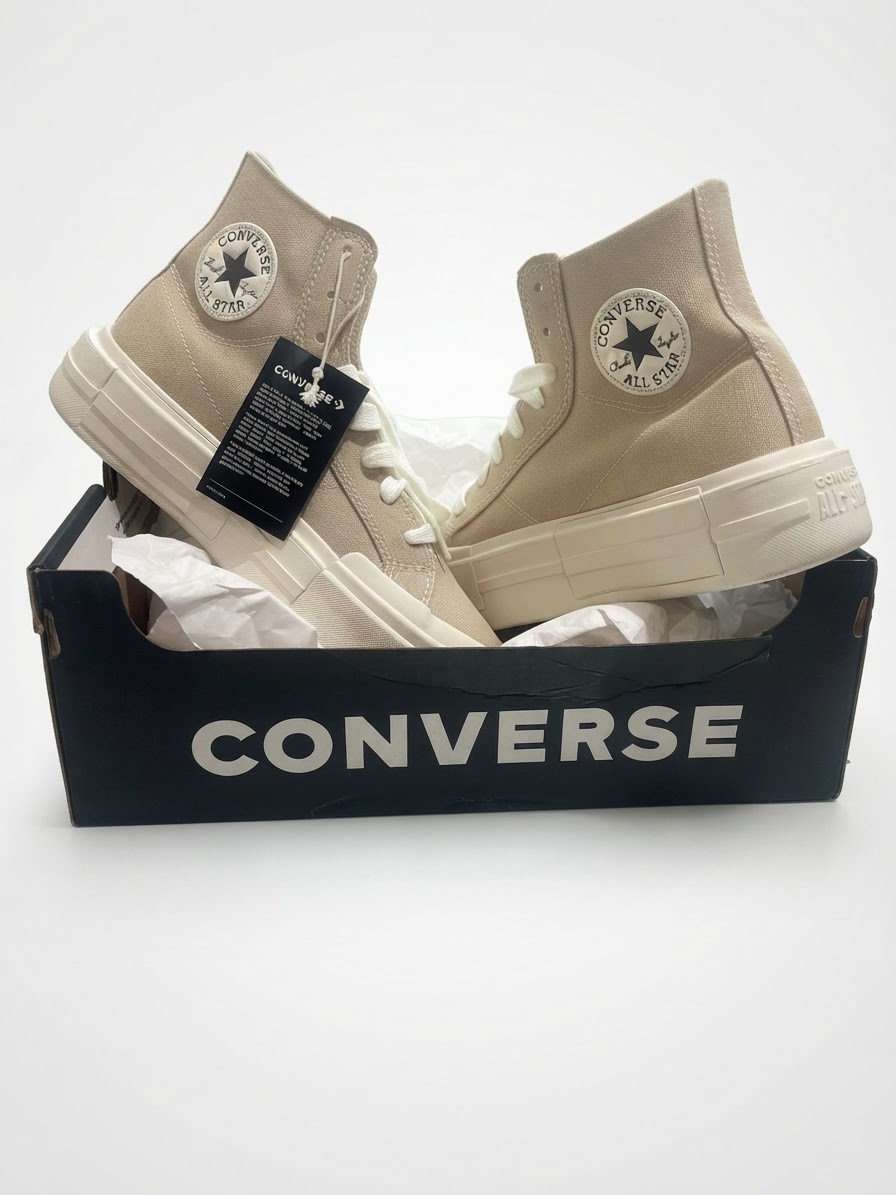 Converse  pointure 40 