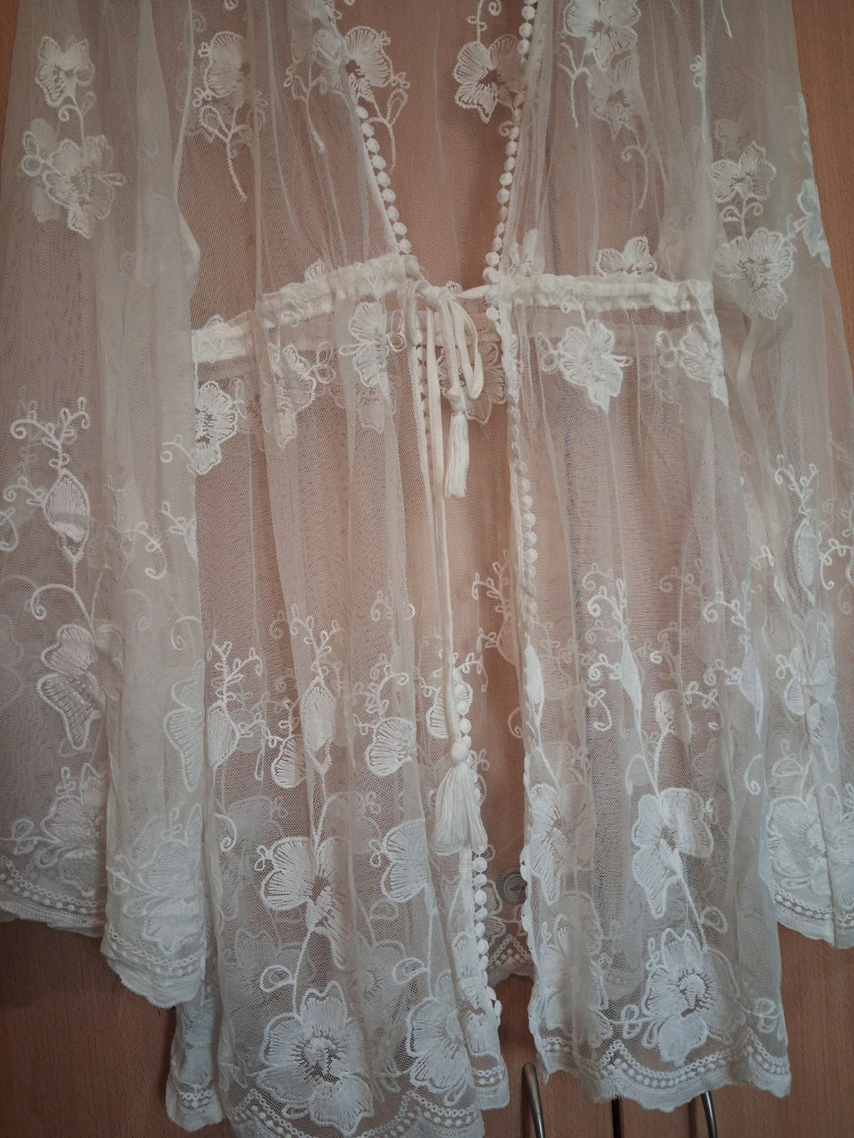 Kimono de plage