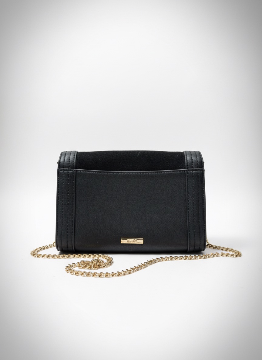 Pochette aldo promo
