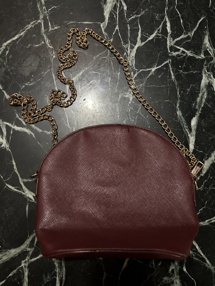 Sac bandoulière jennyfer (nouvelle collection) 