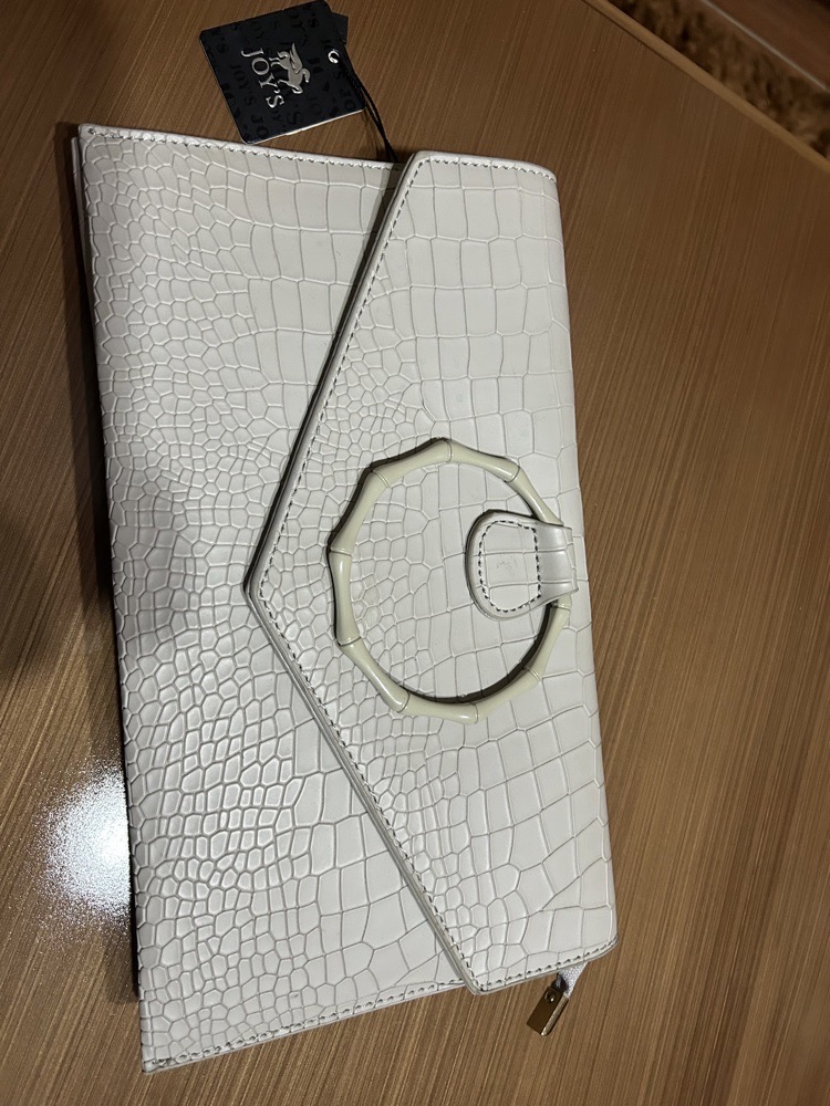 pochette  marque  joys neuve avec etiquette