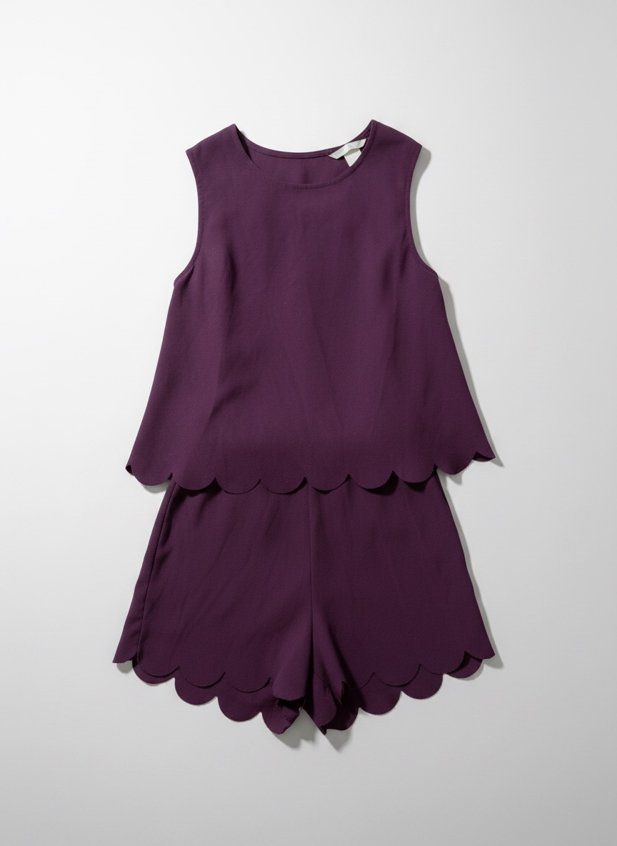 Combishort h&m