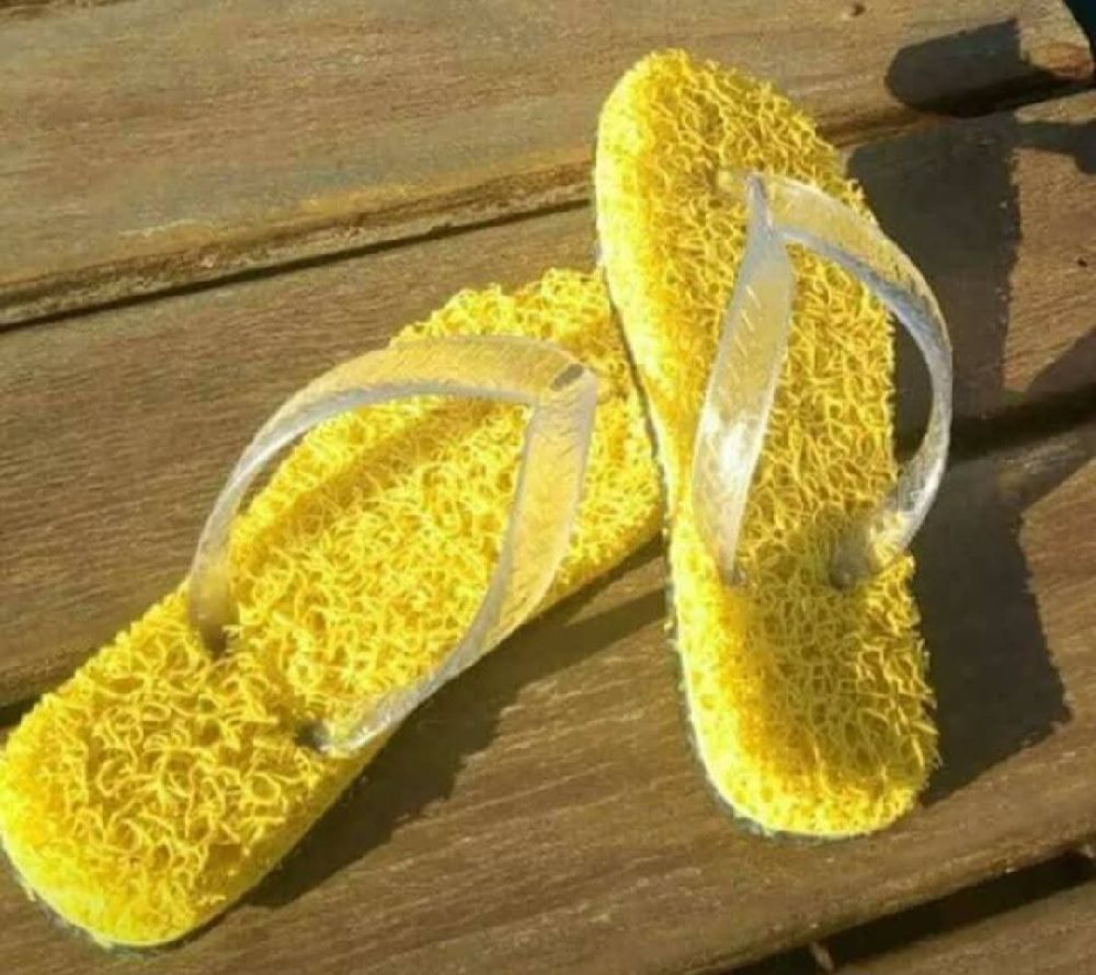 Flat Eco CleanUp Sustentável