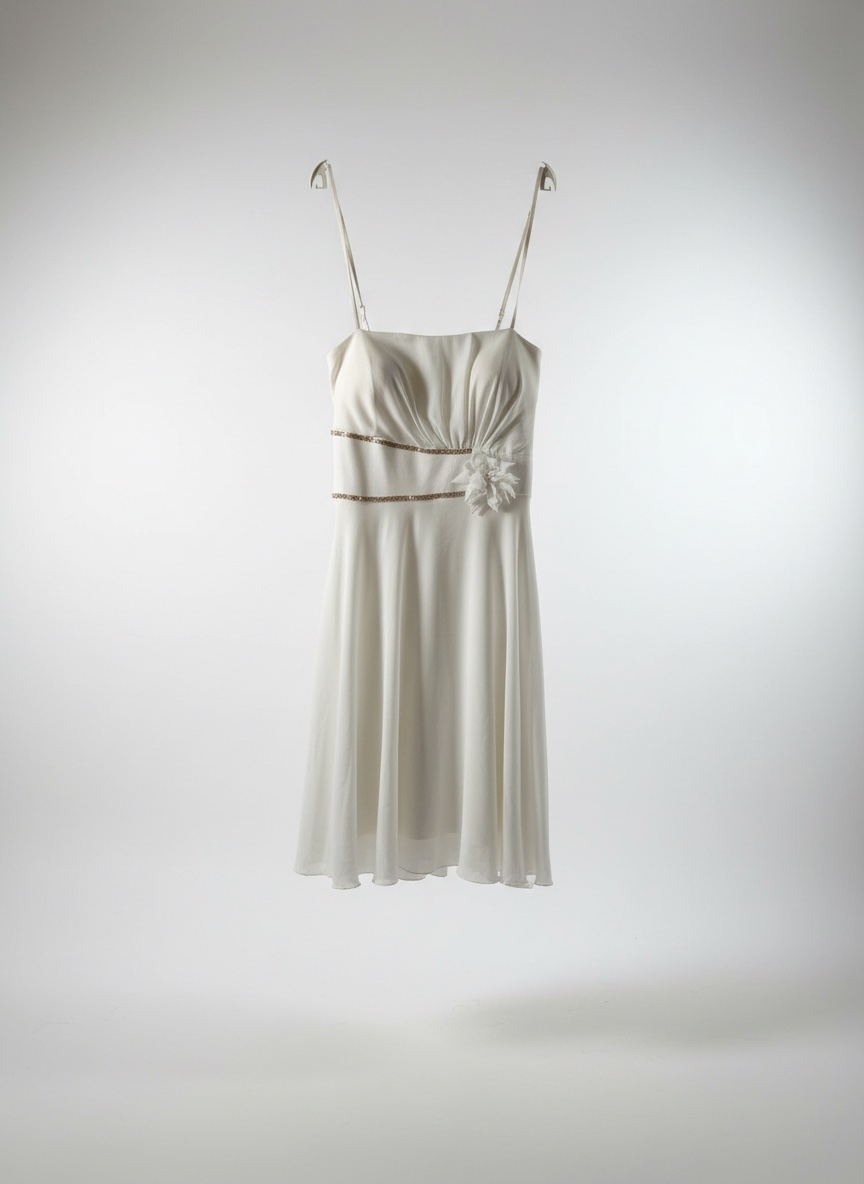 Robe de fiançailles