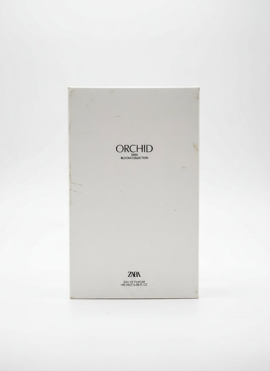 Parfumé Zara l original 200ml