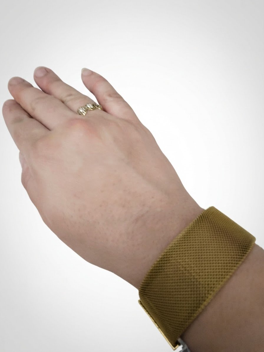 Accessoires inoxydable 