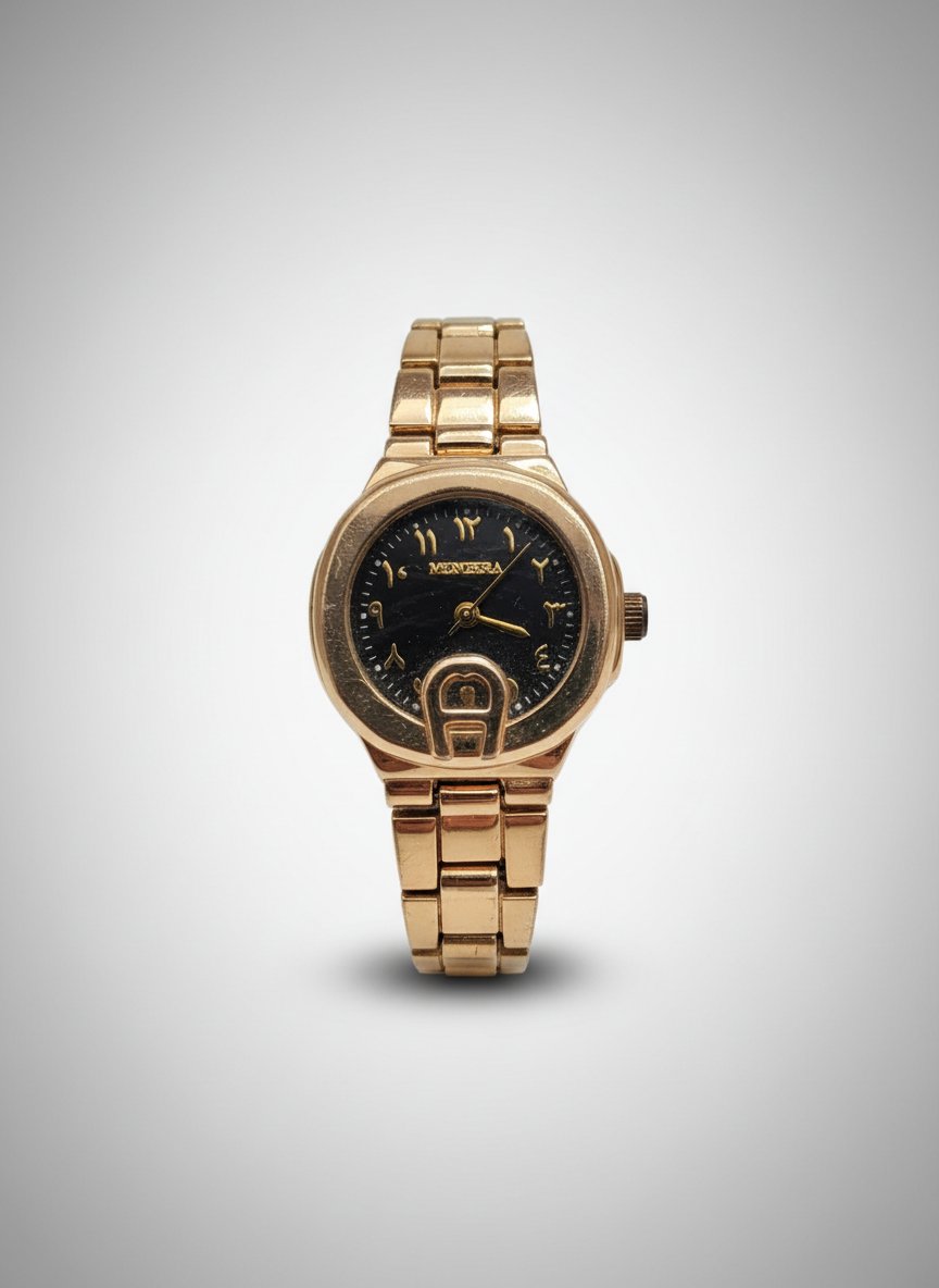 Montre pour femme 