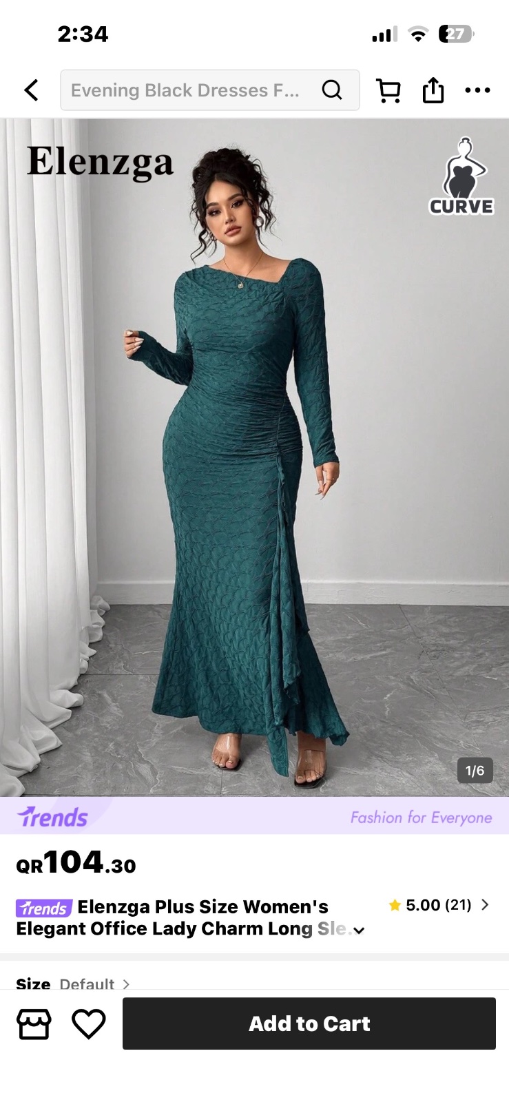Robe