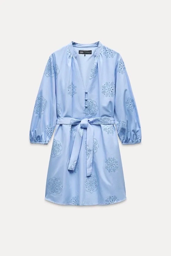 Robe Courte