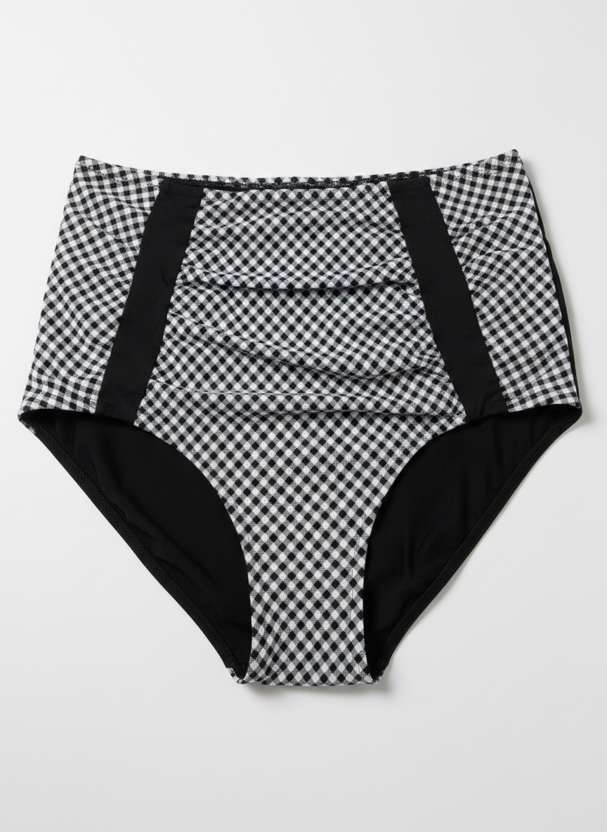 Bas de maillot