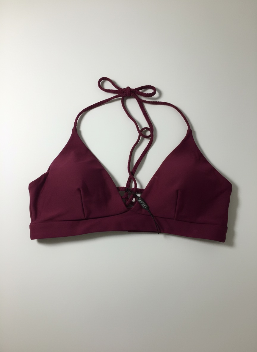 Haut de maillot