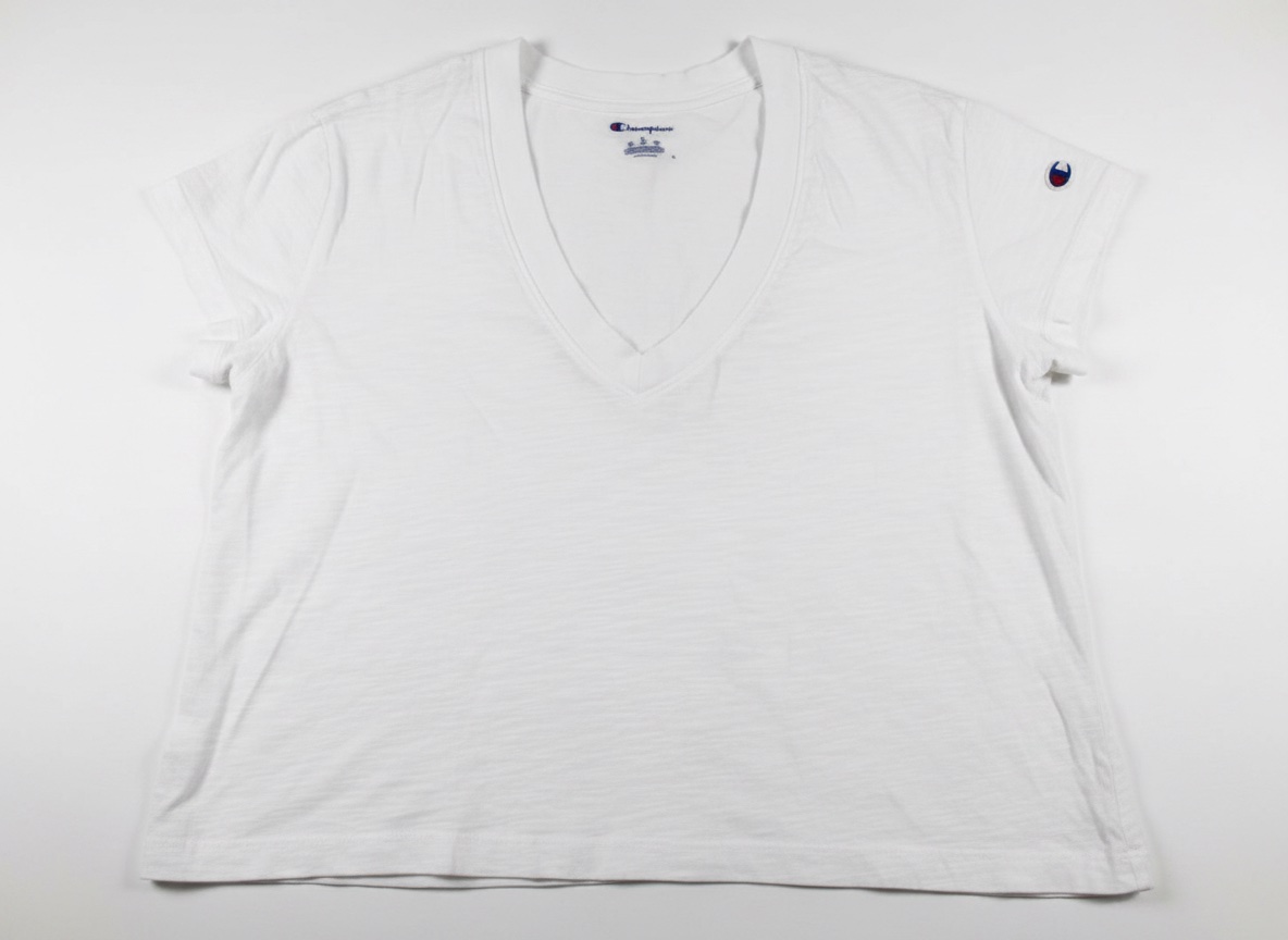 Tshirt blanc 