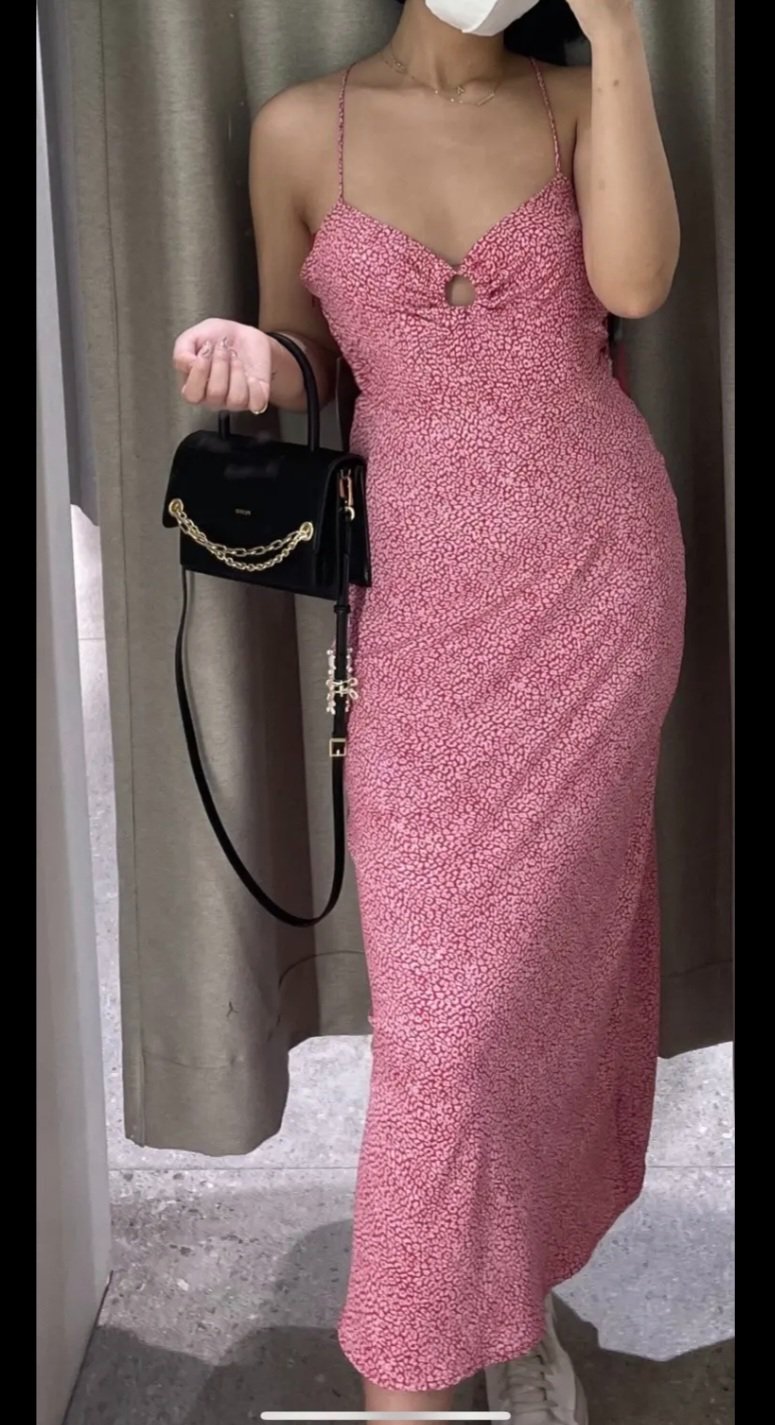 Robe ZARA