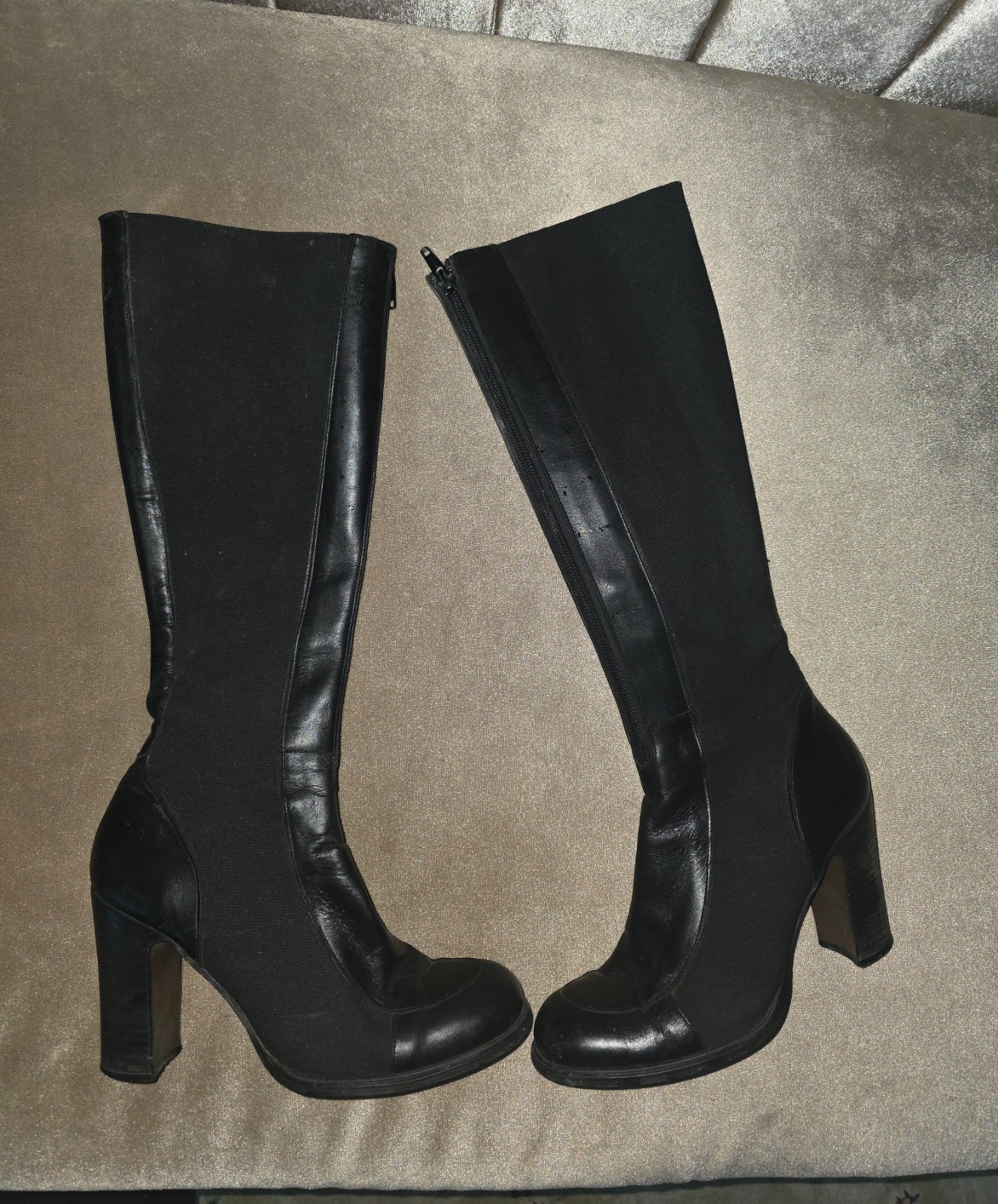 Bottes