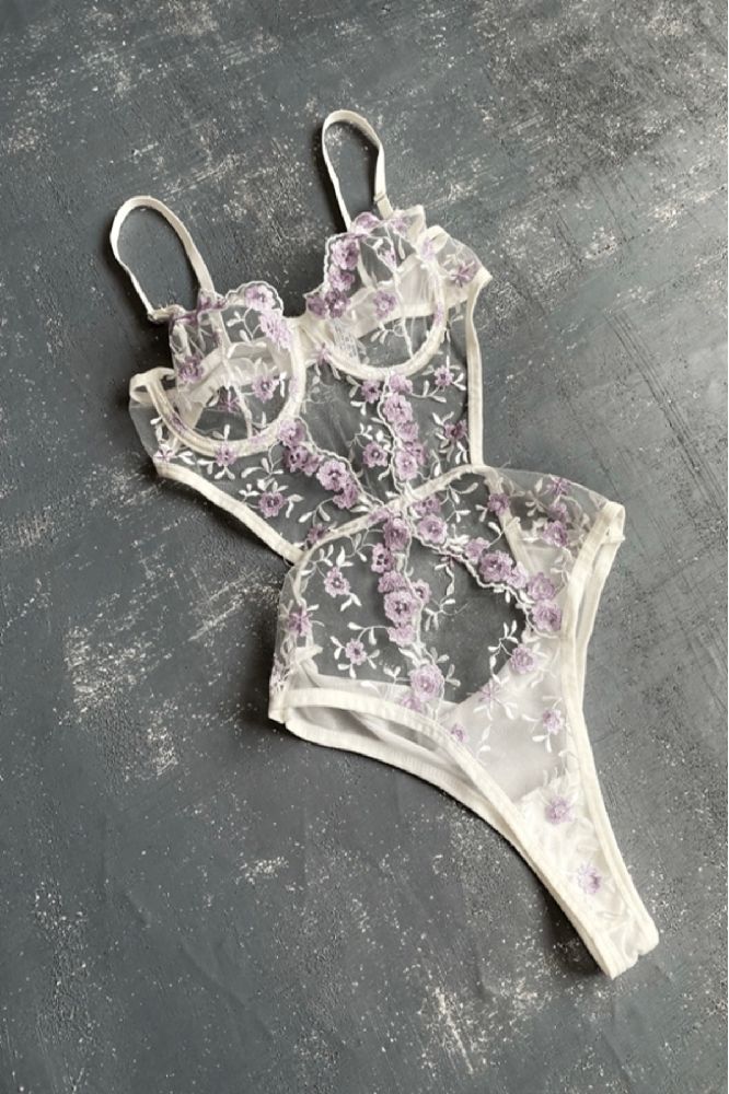 Body lingerie