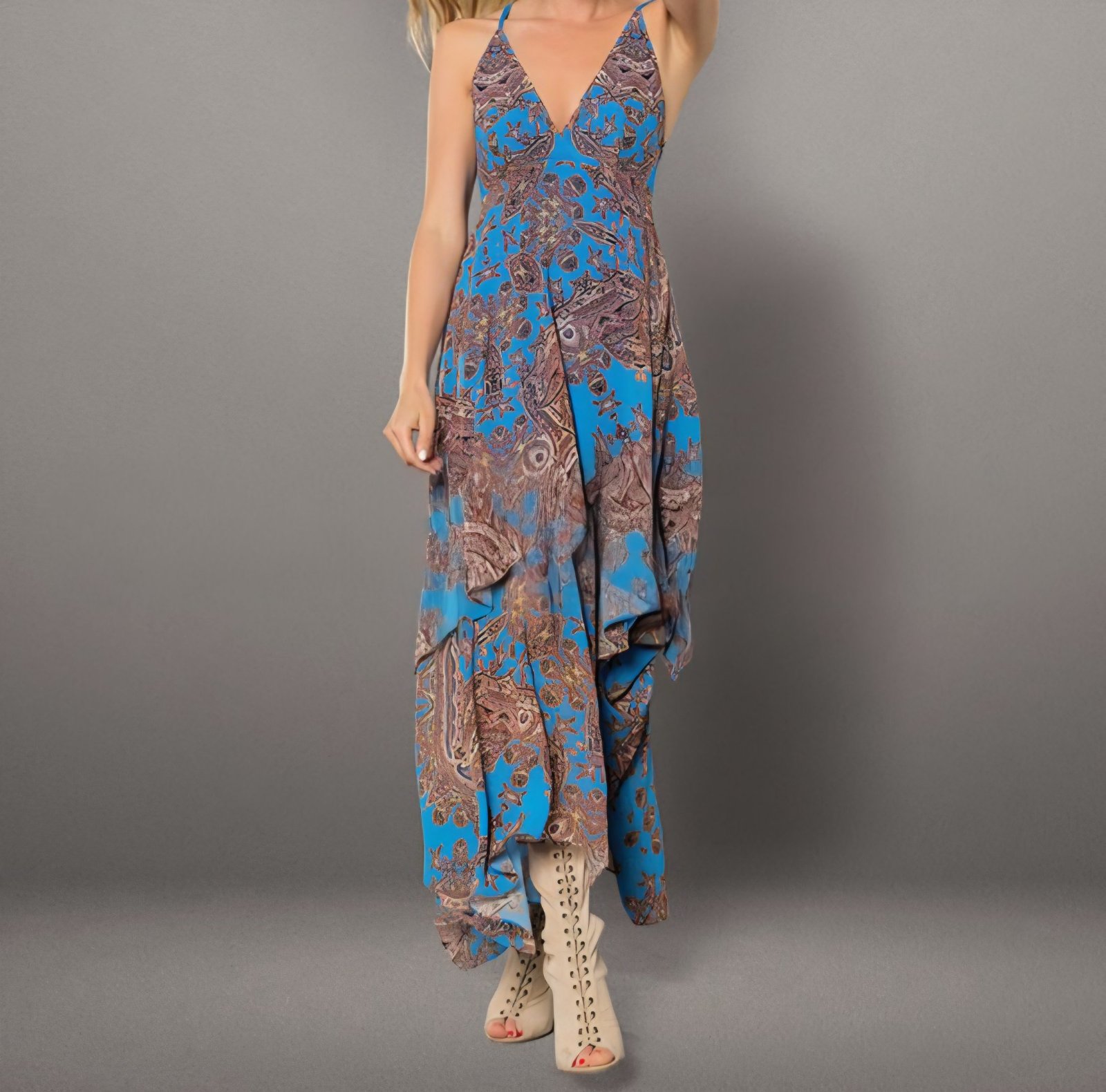 Robe marciano by guess