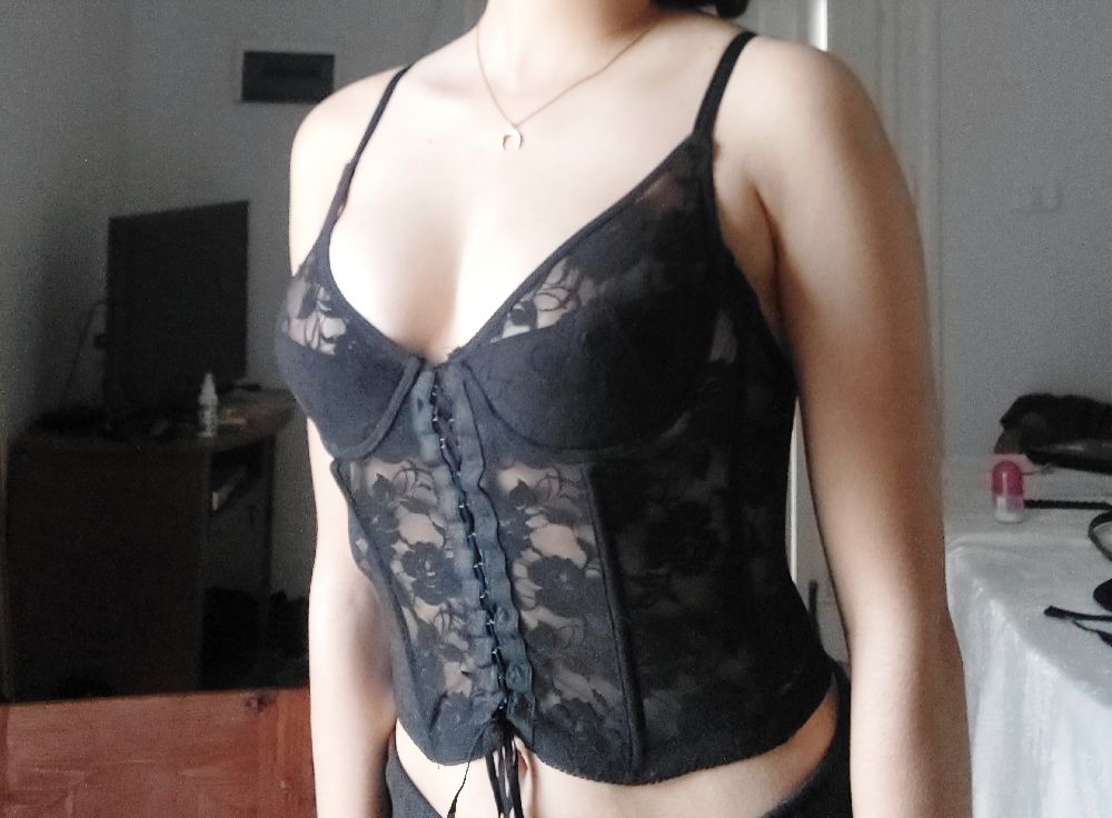 Corset