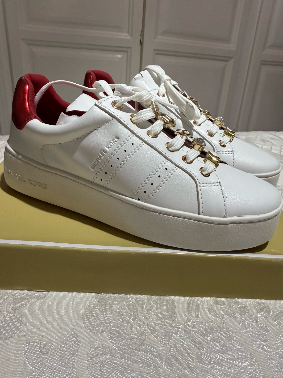 Espadrilles Michael kors